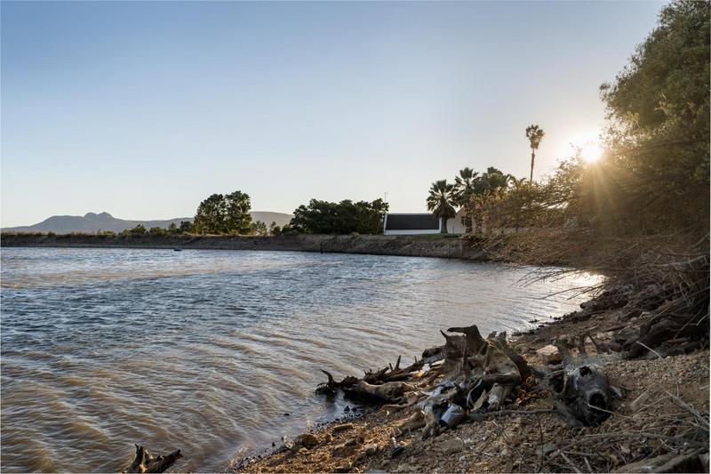 7 Bedroom Property for Sale in Wellington Open Space Western Cape